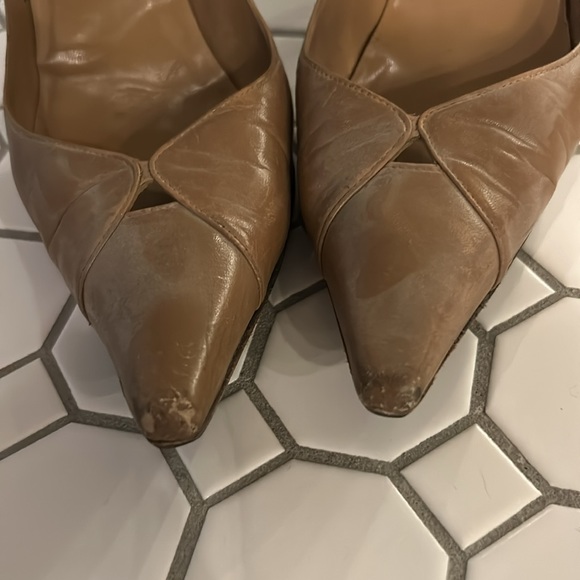 Stuart Weitzman, size 9.5 - Picture 6 of 6